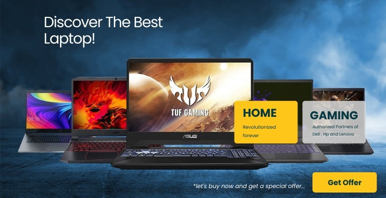 Discover The Best Laptop 1