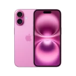Apple iPhone 16 128GB Pink