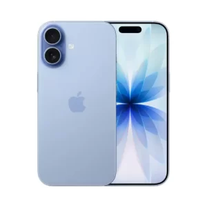 Apple iPhone 17 512GB Mist Blue