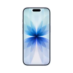 Apple iPhone 17 Mist Blue 1