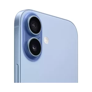 Apple iPhone 17 Mist Blue 2