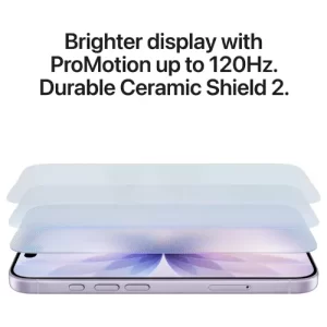 Apple iPhone 17 Mist Blue 4