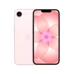 Apple iPhone 17e 512GB Soft Pink