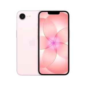 Apple iPhone 17e 512GB Soft Pink