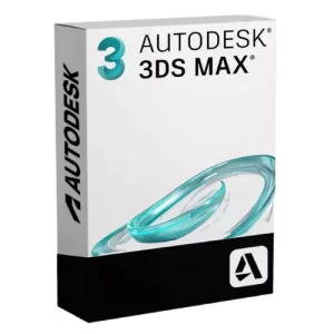 Autodesk 3Ds MAX