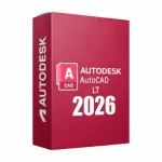 Autodesk Autocad LT