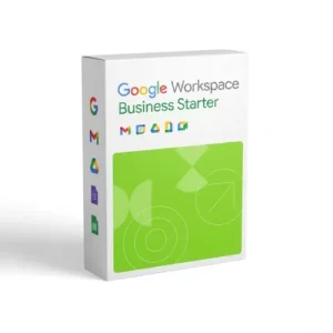 Google Workspace