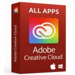 Adobe Creative Cloud Pro