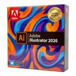 Adobe Illustrator