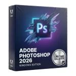 Adobe Photoshop