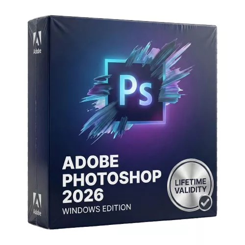 Adobe Photoshop