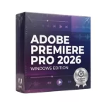 Adobe Premiere Pro