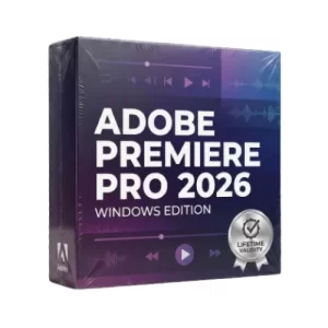 Adobe Premiere Pro
