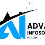 Advance Infosolutions Logo