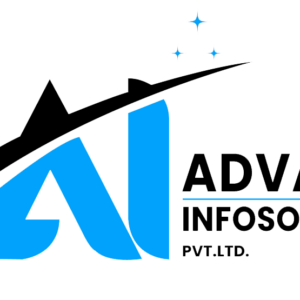 Advance Infosolutions Logo