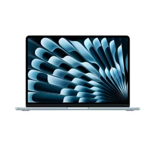 Apple MacBook Air 13-inch Sky Blue