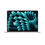 Apple MacBook Air 15-inch Silver