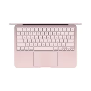 Apple MacBook Neo 13-inch Blush 1