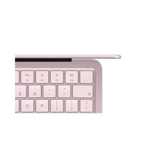 Apple MacBook Neo 13-inch Blush 2