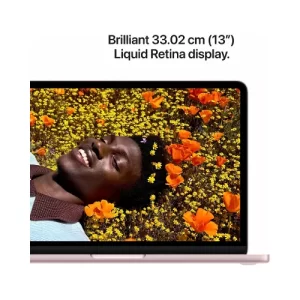 Apple MacBook Neo 13-inch Blush 4