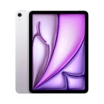 Apple iPad Air M3 11-inch Purple