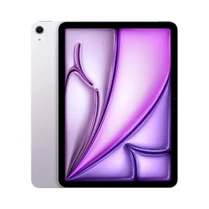 Apple iPad Air M3 11-inch Purple