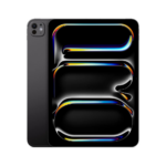Apple iPad Pro 11-inch M5 Chip Space Black
