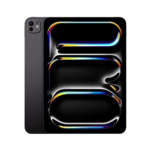 Apple iPad Pro 11-inch M5 Chip Space Black