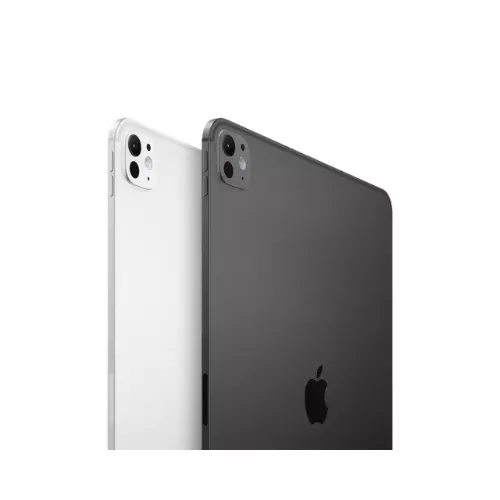 Apple iPad Pro 13-inch Silver 2