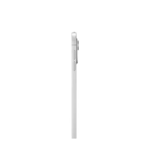 Apple iPad Pro 13-inch Silver 3