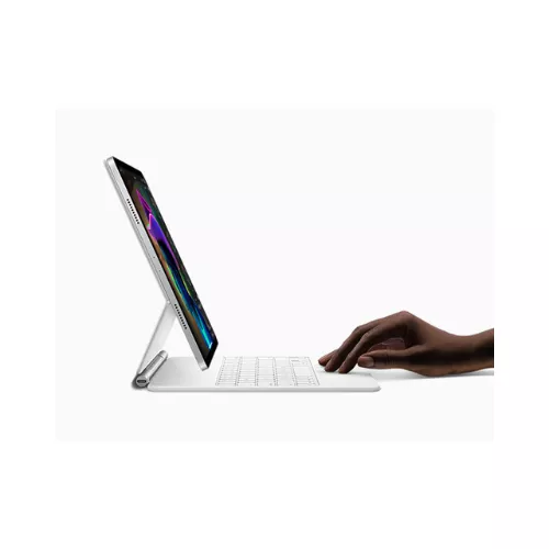Apple iPad Pro 13-inch Silver 6