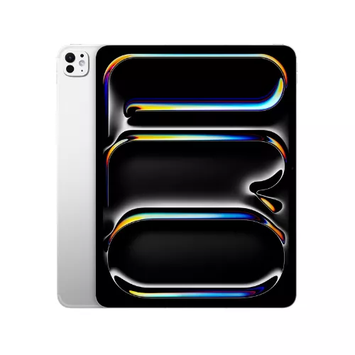 Apple iPad Pro 13-inch Silver