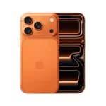 Apple iPhone 17 Pro 512GB Cosmic Orange