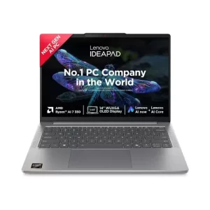 Lenovo IdeaPad Slim 5 AMD Ryzen AI 7 350 Laptop
