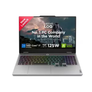Lenovo LOQ Intel Core i7 14th Gen Gaming Laptop