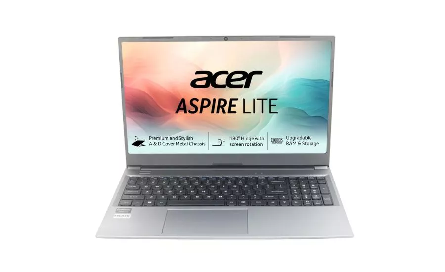 Acer Aspire Lite