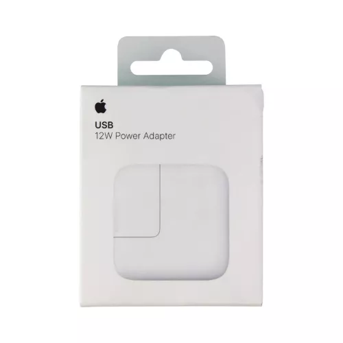 Apple 12W USB Power Adapter 4