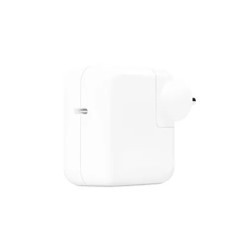 Apple 30W USB-C Power Adapter 2