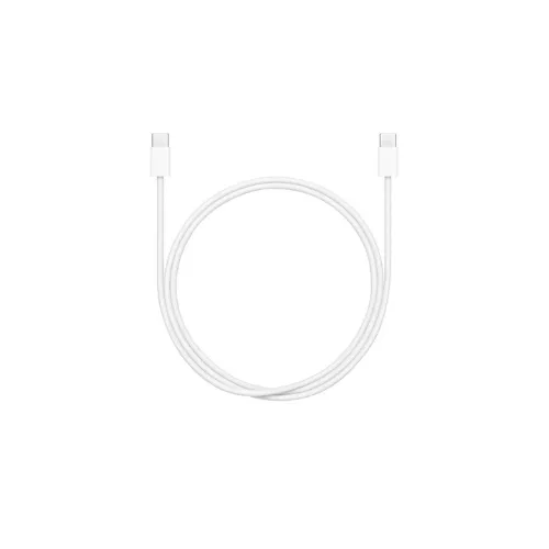 Apple 60W USB-C Charge Cable 1M 2