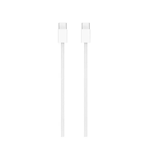 Apple 60W USB-C Charge Cable 1M 3