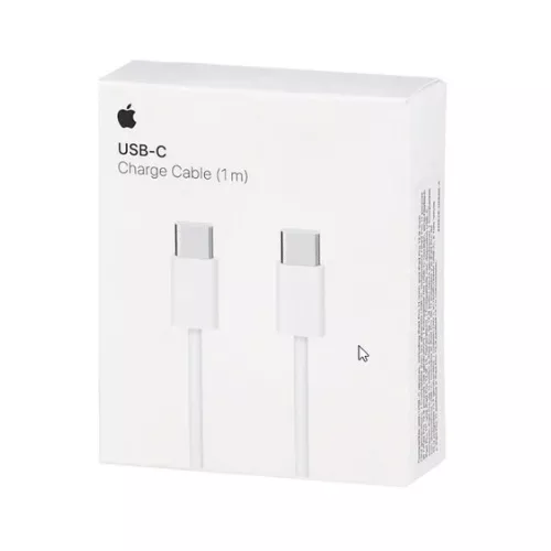Apple 60W USB-C Charge Cable (1 Meter) - Image 4