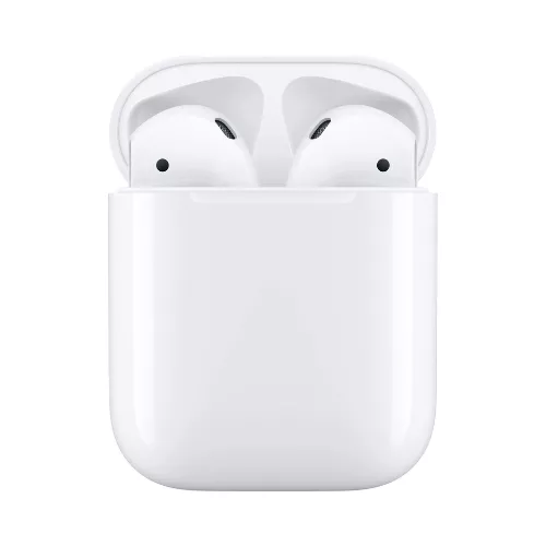 Apple AirPods 2nd Generation 3