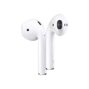 Apple AirPods 2nd Generation