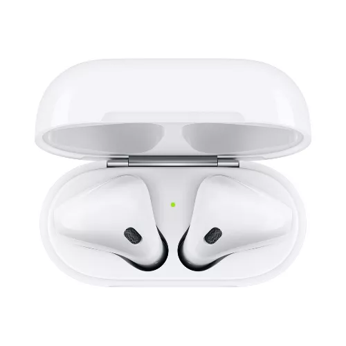 Apple AirPods 2nd Generation - Image 4