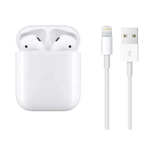 Apple AirPods 2nd Generation 6