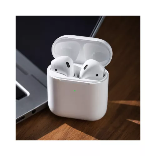 Apple AirPods 2nd Generation 7