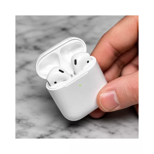 Apple AirPods 2nd Generation 8
