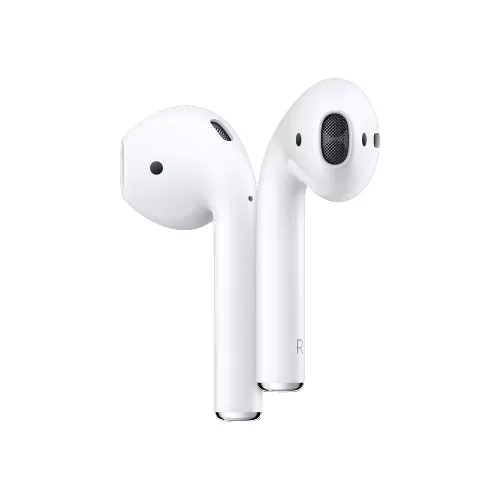 Apple AirPods 2nd Generation