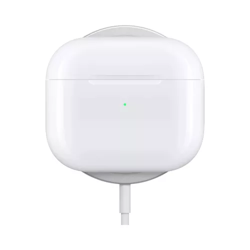 Apple AirPods 3rd Generation 3
