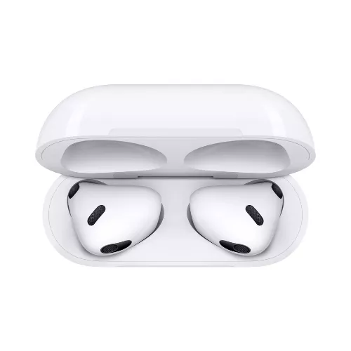 Apple AirPods 3rd Generation 4
